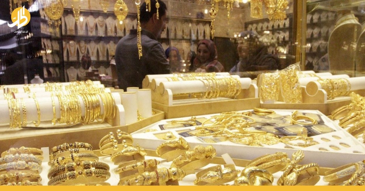 بعد هبوط حاد.. الذهب يعود إلى الارتفاع والأسعار؟