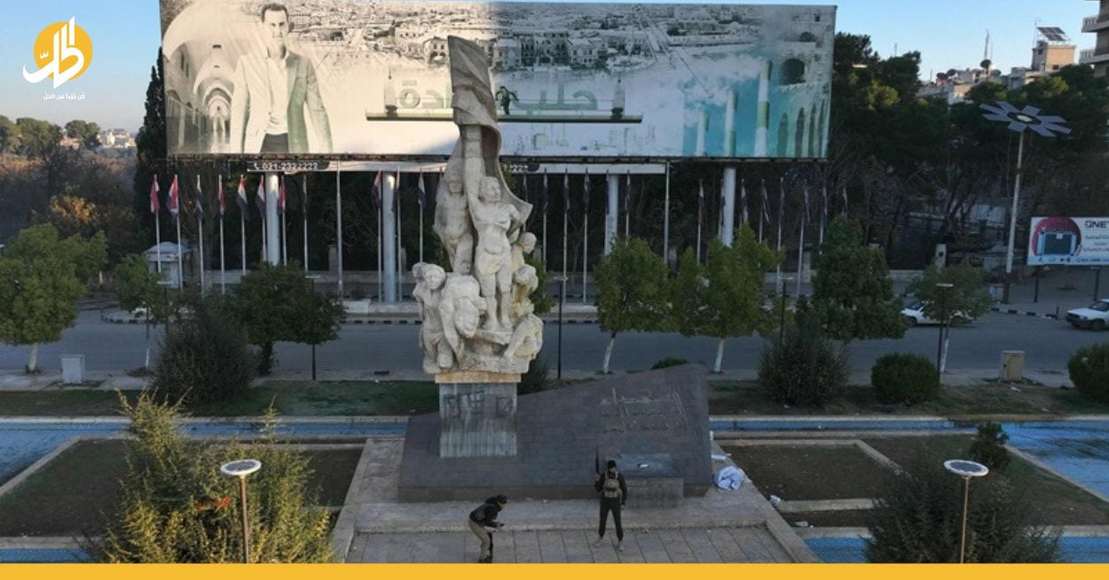 تبعات “ردع العدوان” تظهر في دمشق ودير الزور.. ماذا جرى؟