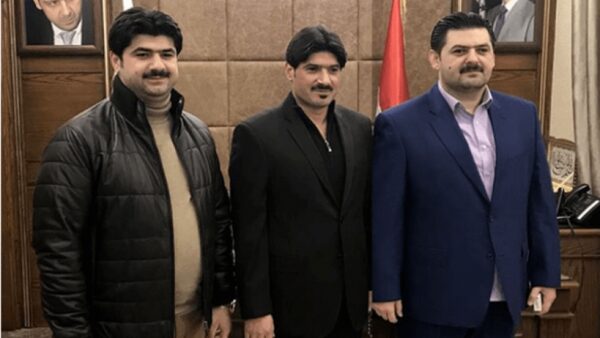 تجني مئات الملايين لإيران.. عقوبات أميركية جديدة تستهدف شركة القاطرجي