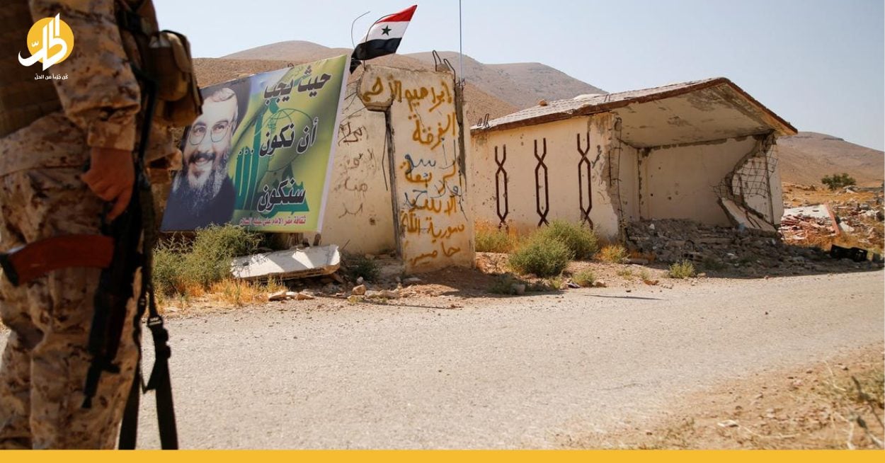 دفع ثمنا باهظاً لمشاركته.. كيف كشفت الحرب السورية أوراق "حزب الله"