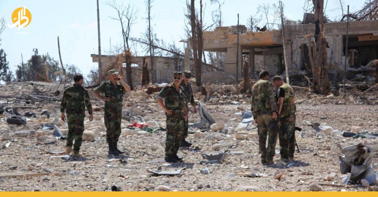 عصيان وتمرد صامت في الجيش السوري: الجنود يرفضون العودة إلى جبهات إدلب وحلب؟
