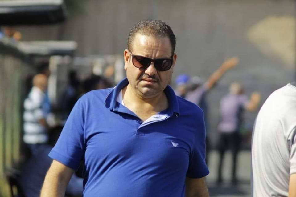 عضو مجلس الشعب السوري، مدلول العزيز - انترنت