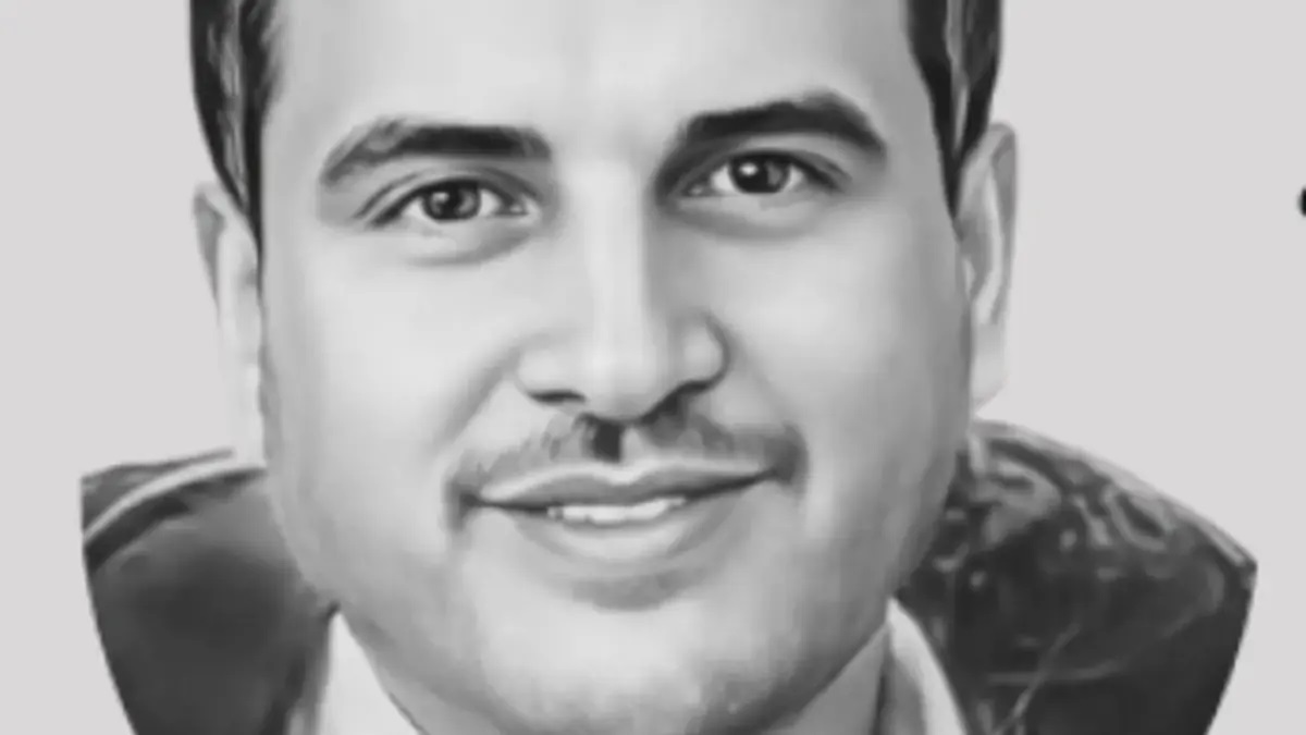 القيادي في "حزب الله"ـ علي موسى دقدوق -انترنت