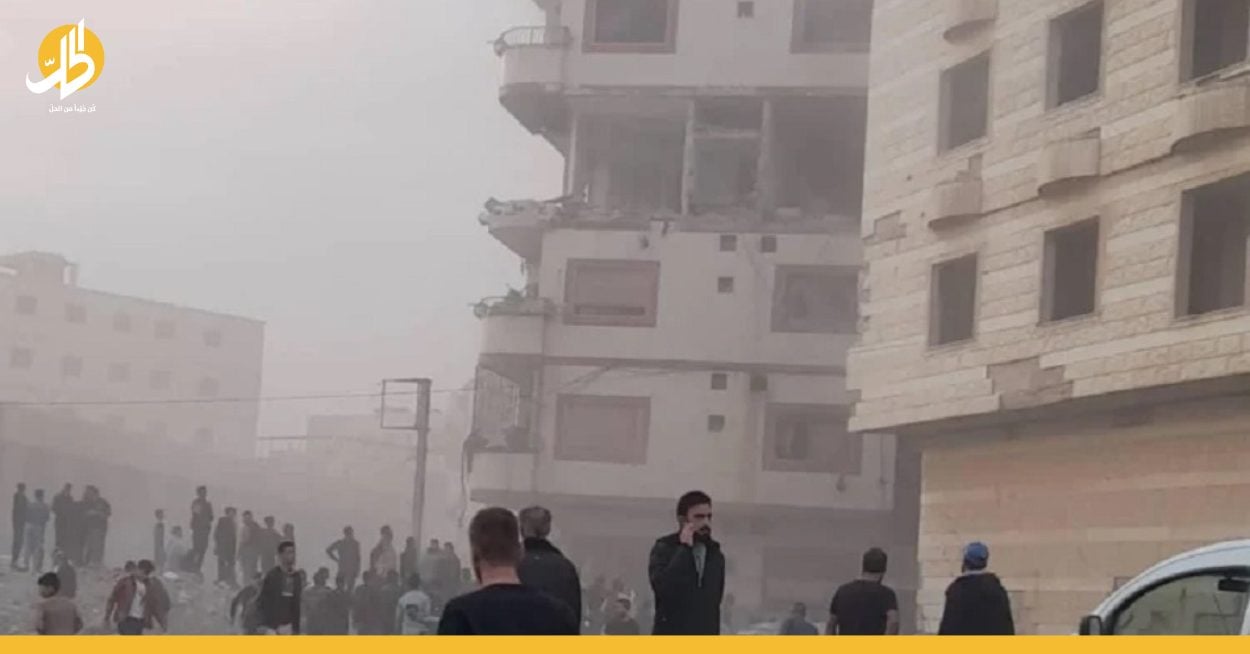 عياش ودقدوق.. ماذا نعرف عن قياديي “حزب الله” اللذين قُتلا في سوريا؟