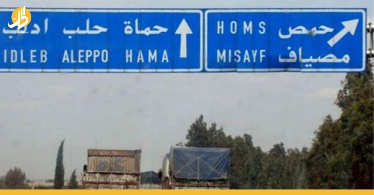 وسط انهيار كامل للجيش السوري.. فصائل المعارضة تتقدم في ريف حماة