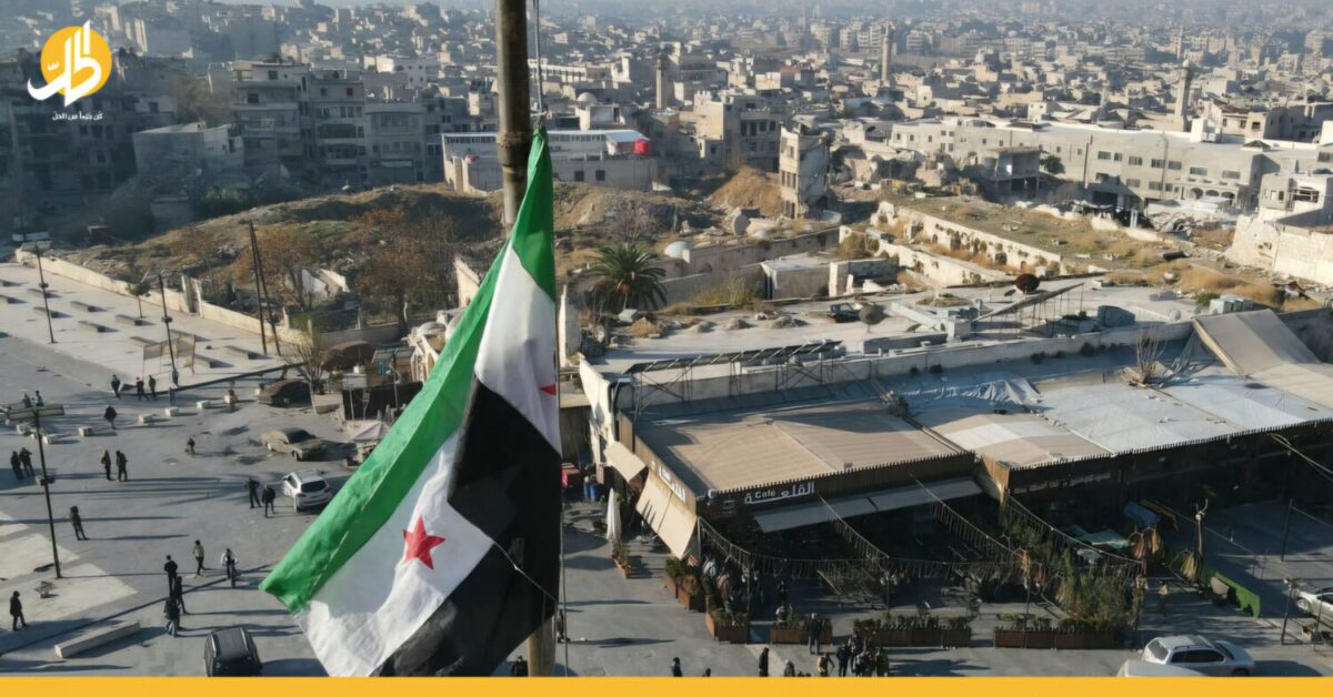 بين الفرح والحذر: كيف ينظر سكان حلب إلى سيطرة المعارضة؟