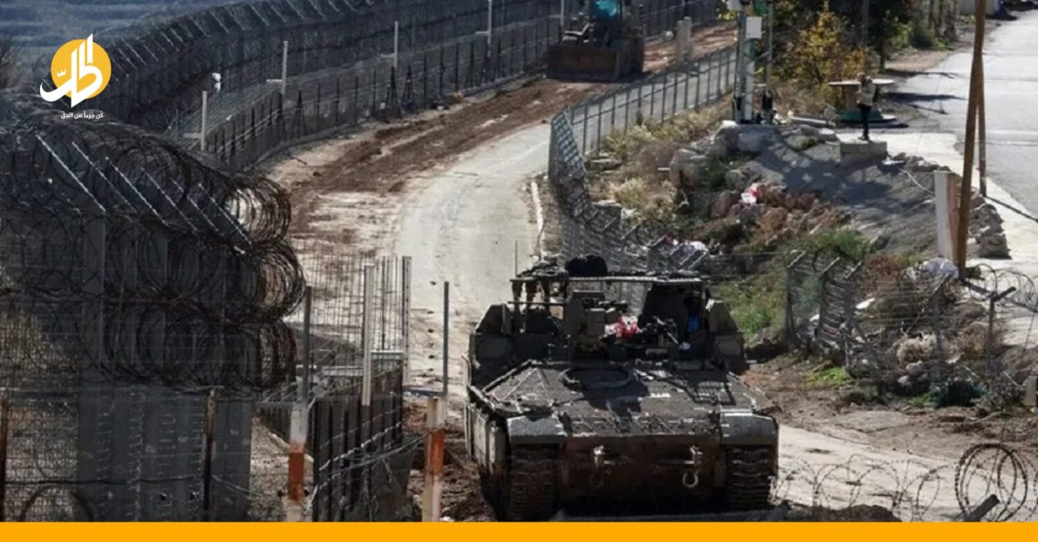 إسرائيل تعتقل شخصين بريف القنيطرة.. ومجلس الأمن يمدد ولاية قوة فك الاشتباك