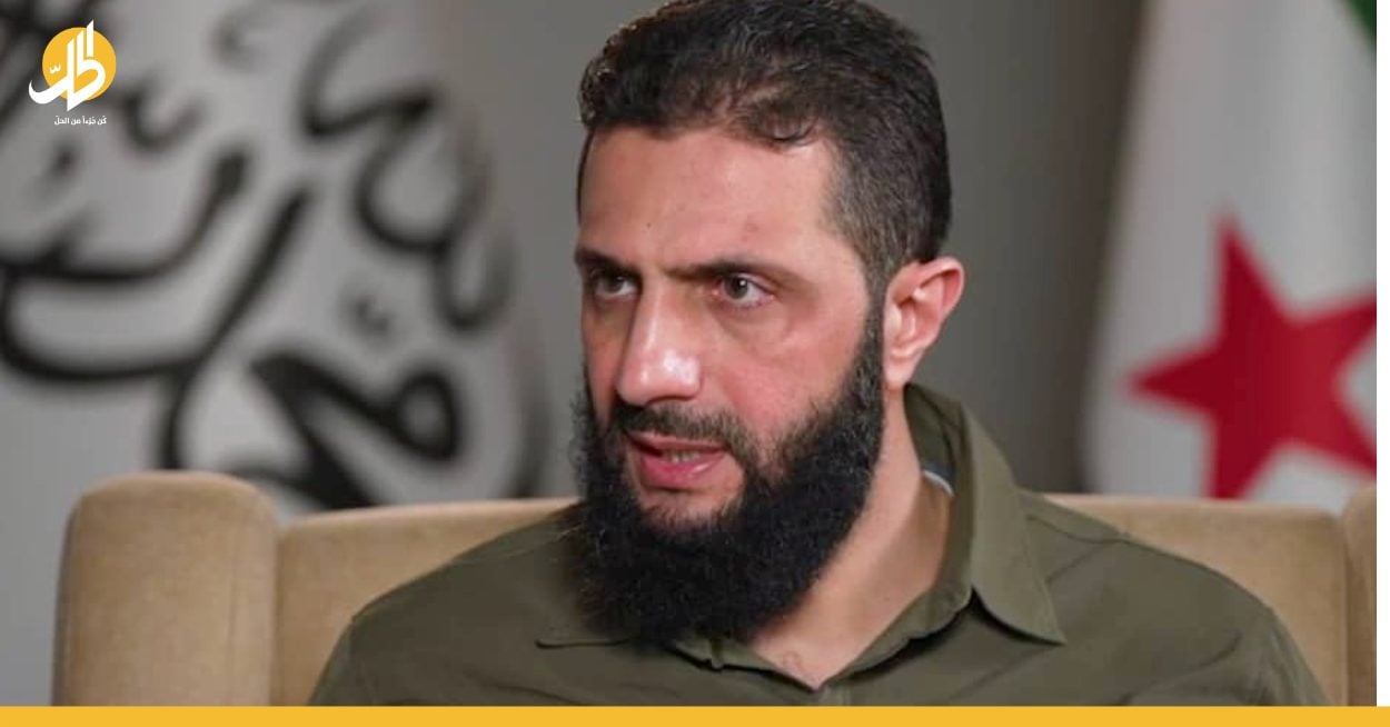 الشرع يُعلن عن انتخابات قريبة.. والسوريون يتساءلون: من سيدفع الفاتورة؟