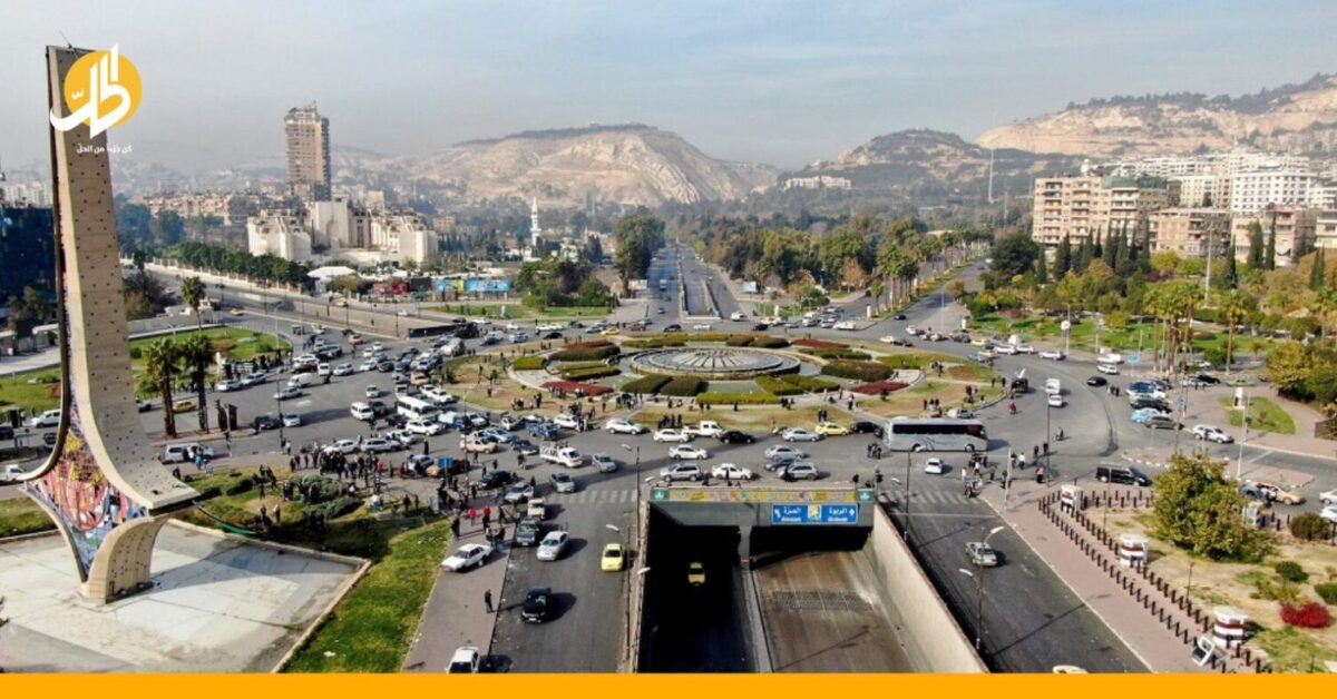 بعد أكثر من عقد من القطيعة.. انفتاح دبلوماسي غربي على دمشق