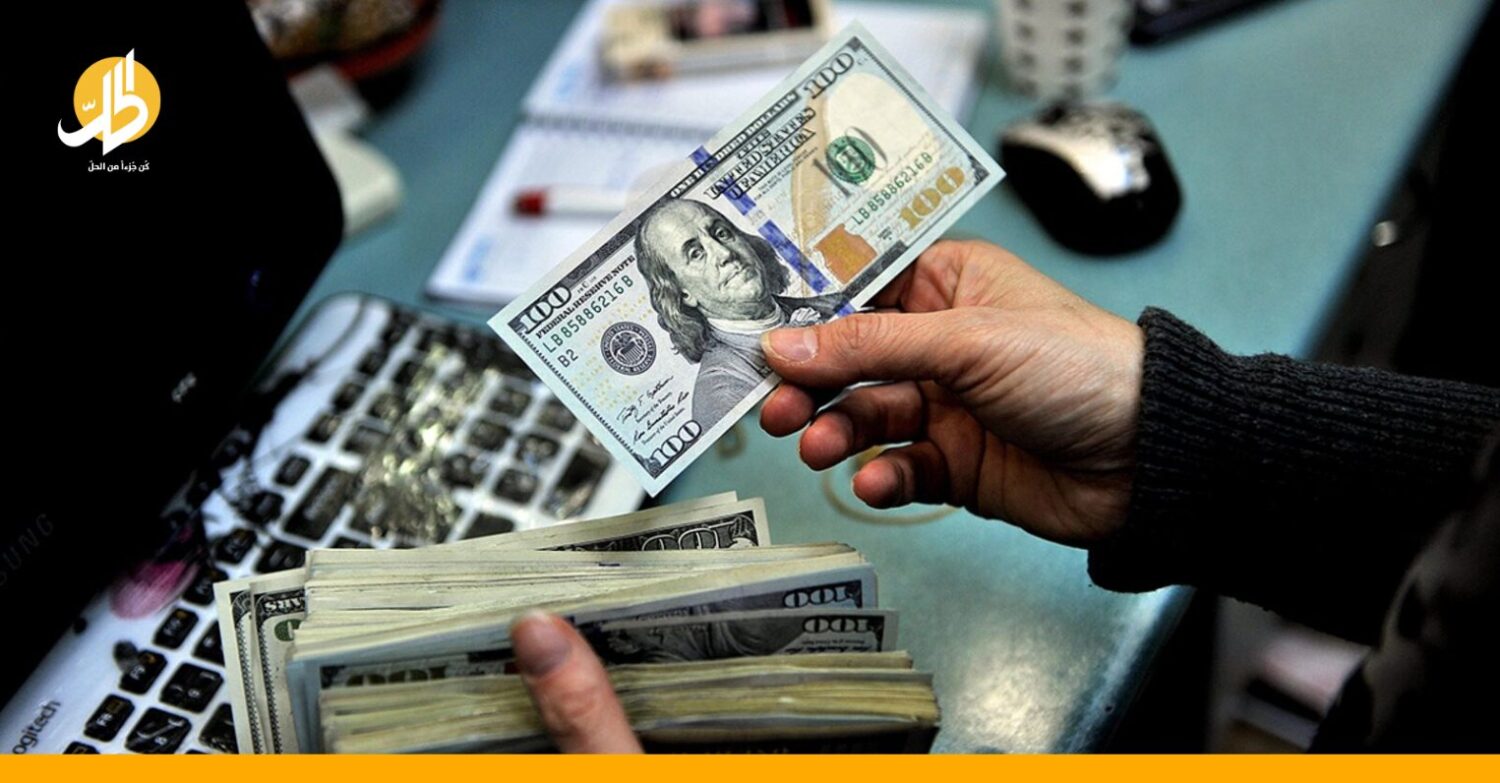 بعد سقوط نظام الأسد.. شركات الحوالات تعيد التعامل بالدولار