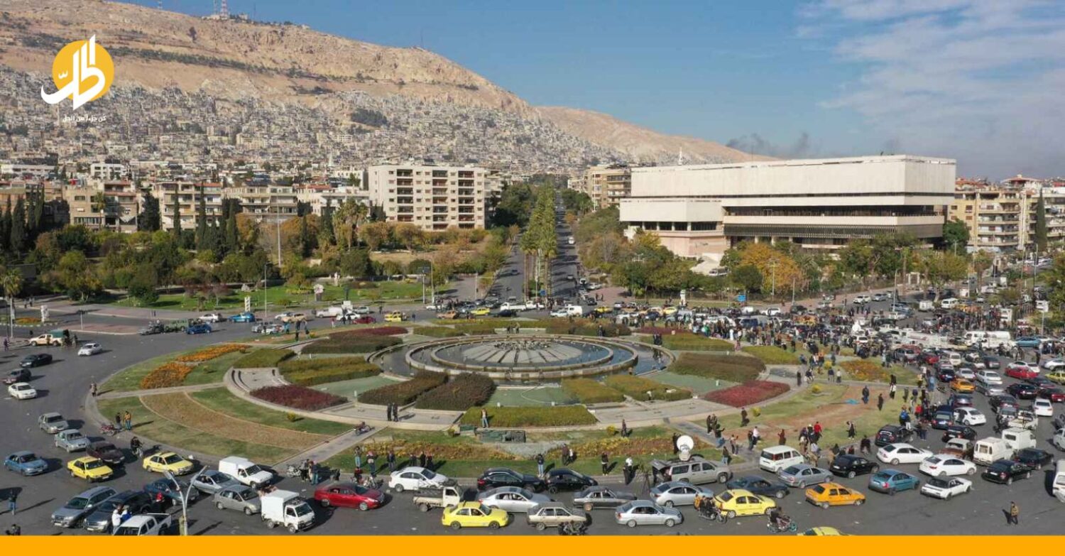 تحرك عربي دولي نحو دمشق.. والأردن تستضيف اجتماعا حول سوريا
