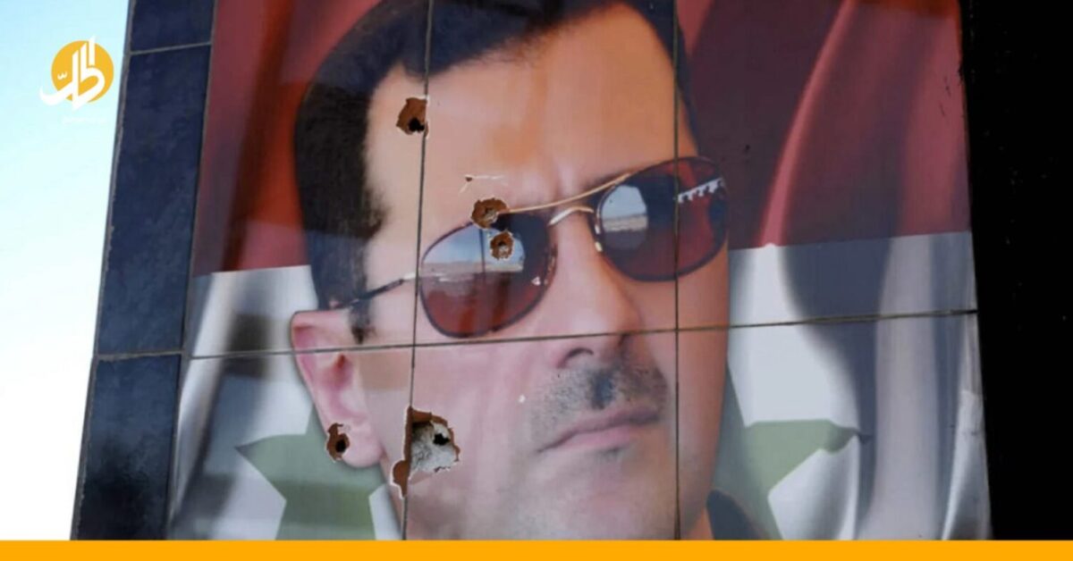 دبلوماسي سوري يكشف عما يدور داخل أروقة النظام.. ماذا عن رئاسة الجمهورية؟