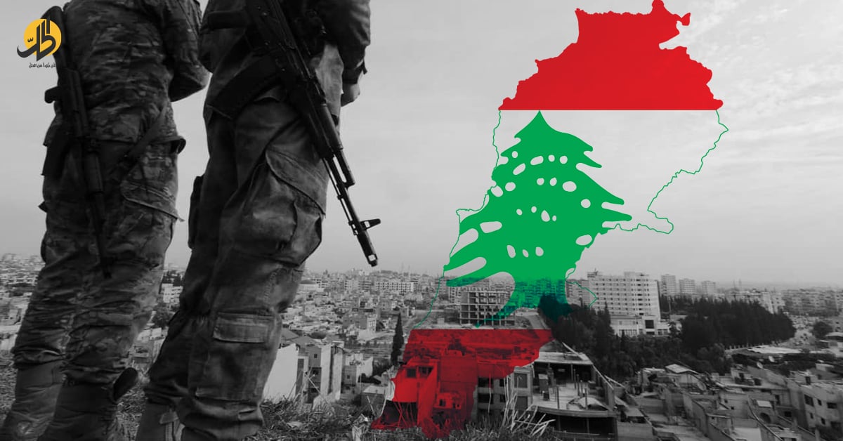 دوريات أمنية تحمي فلول نظام الأسد في لبنان: ما موقف بيروت الرسمي من توافد الآلاف إليها؟
