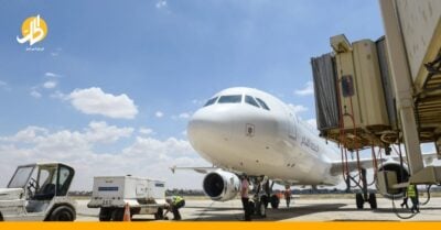 سوريا تستعد للعودة إلى العالم وفتح أجوائها أمام حركة الطيران سوريا تستعد للعودة إلى العالم وفتح أجوائها أمام حركة الطيران