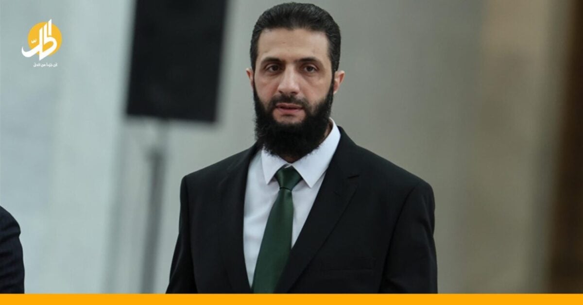 شرط مصري لإقامة علاقات دبلوماسية مع الإدارة الجديدة بدمشق.. ما هو؟
