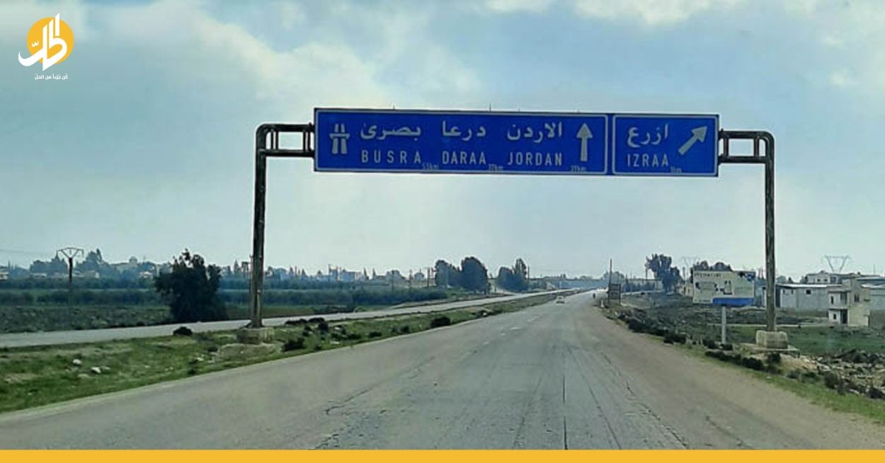 فصائل المعارضة تسيطر على مدينة درعا.. وتقدم في السويداء وحمص