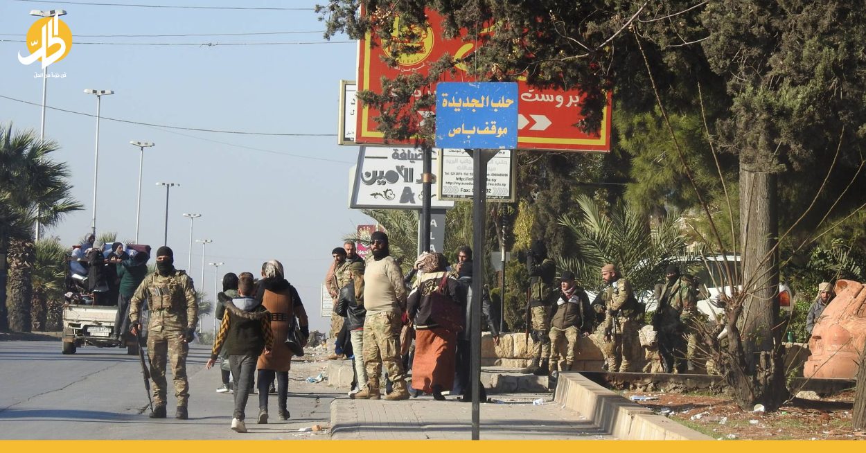فصائل المعارضة تواصل التقدم في حماة وحلب.. ماذا أحرزت؟