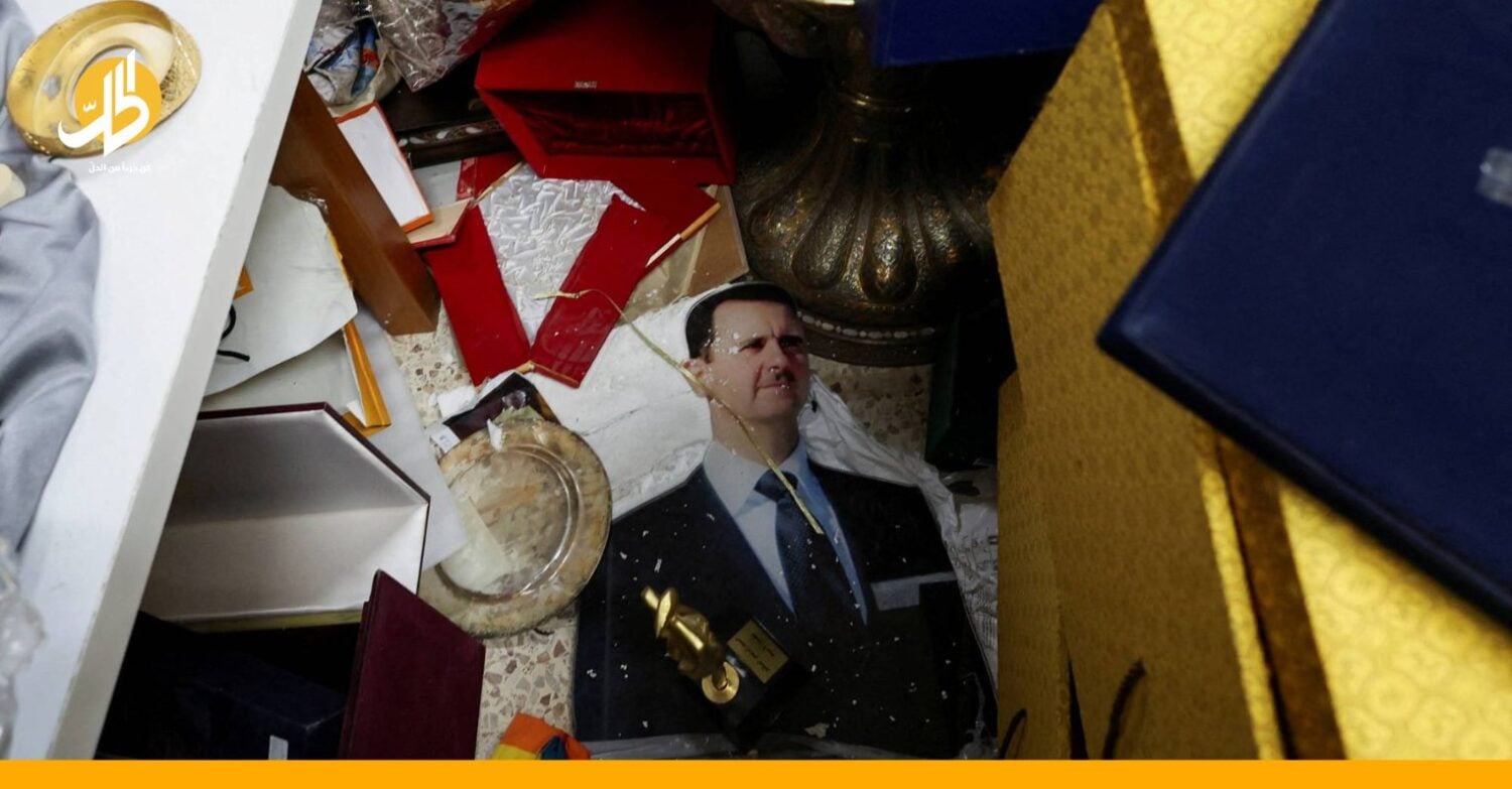 “لجأ إلى الخداع” قبل هروبه.. تفاصيل الساعات الأخيرة للأسد في دمشق