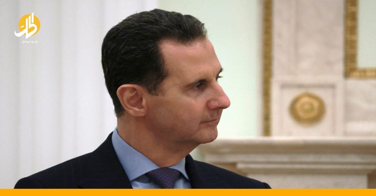 مقرب من الأسد يكشف سبب تهربه من لقاء أردوغان وكواليس الخطاب الملغي