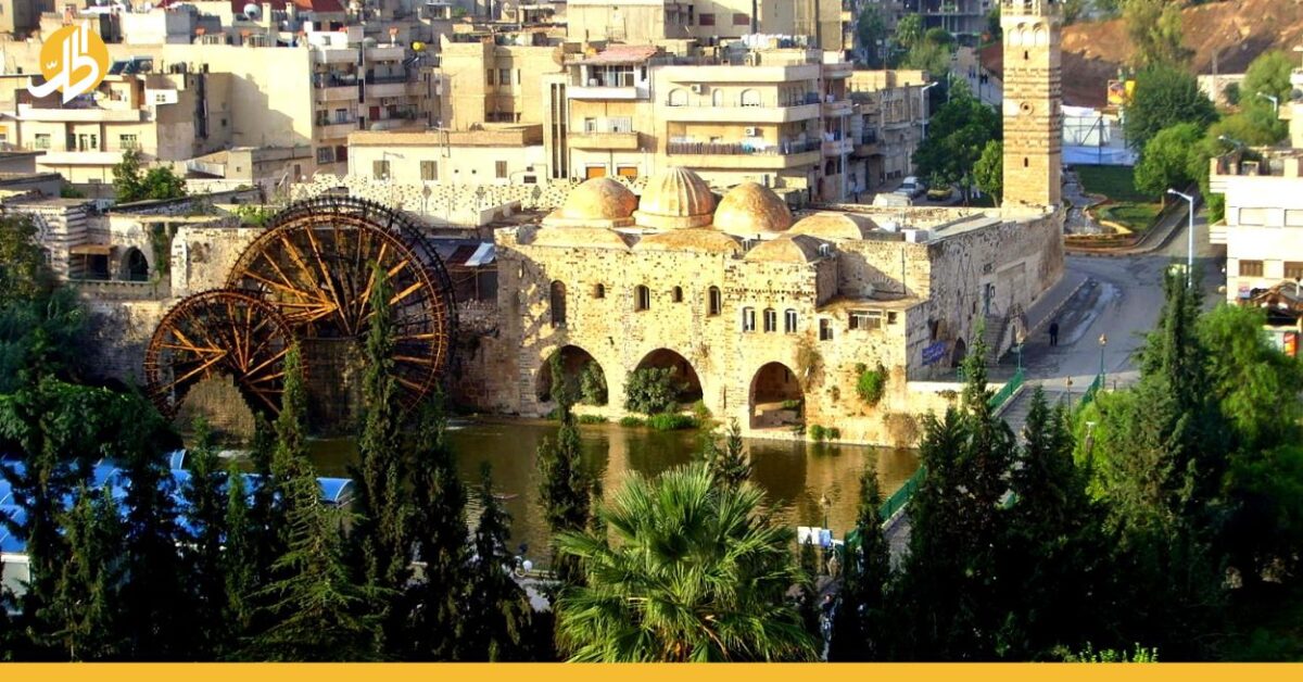 مدينة حماة تنضم إلى حلب وإدلب.. والجيش السوري يعلن الانسحاب