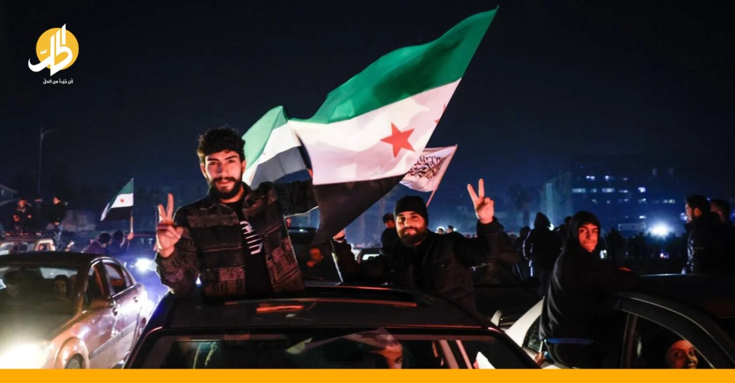 من هم الشركاء الاقتصاديين المتوقعين لسوريا ما بعد الأسد؟