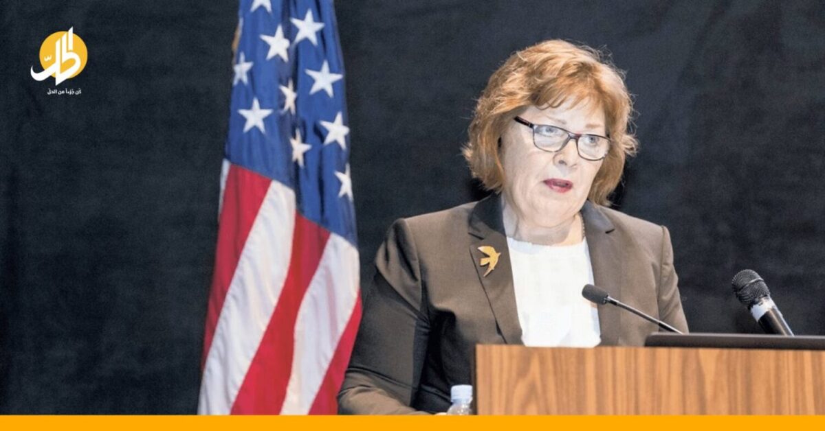 وفد أميركي رفيع يتوجه إلى دمشق: تأكيد على شروط واشنطن؟