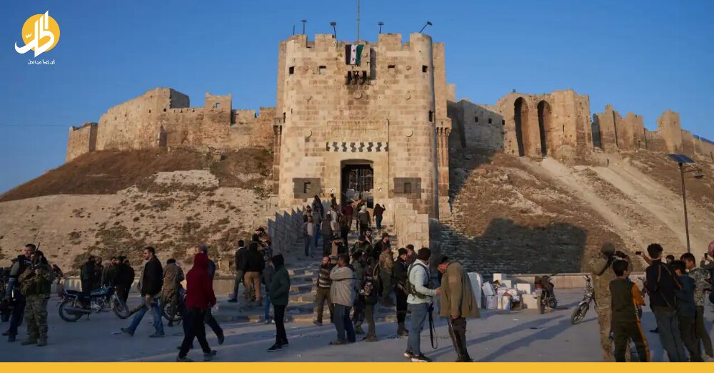 حلب من جديد في قبضة المعارضة: ماذا تعني خسارتها لدمشق؟