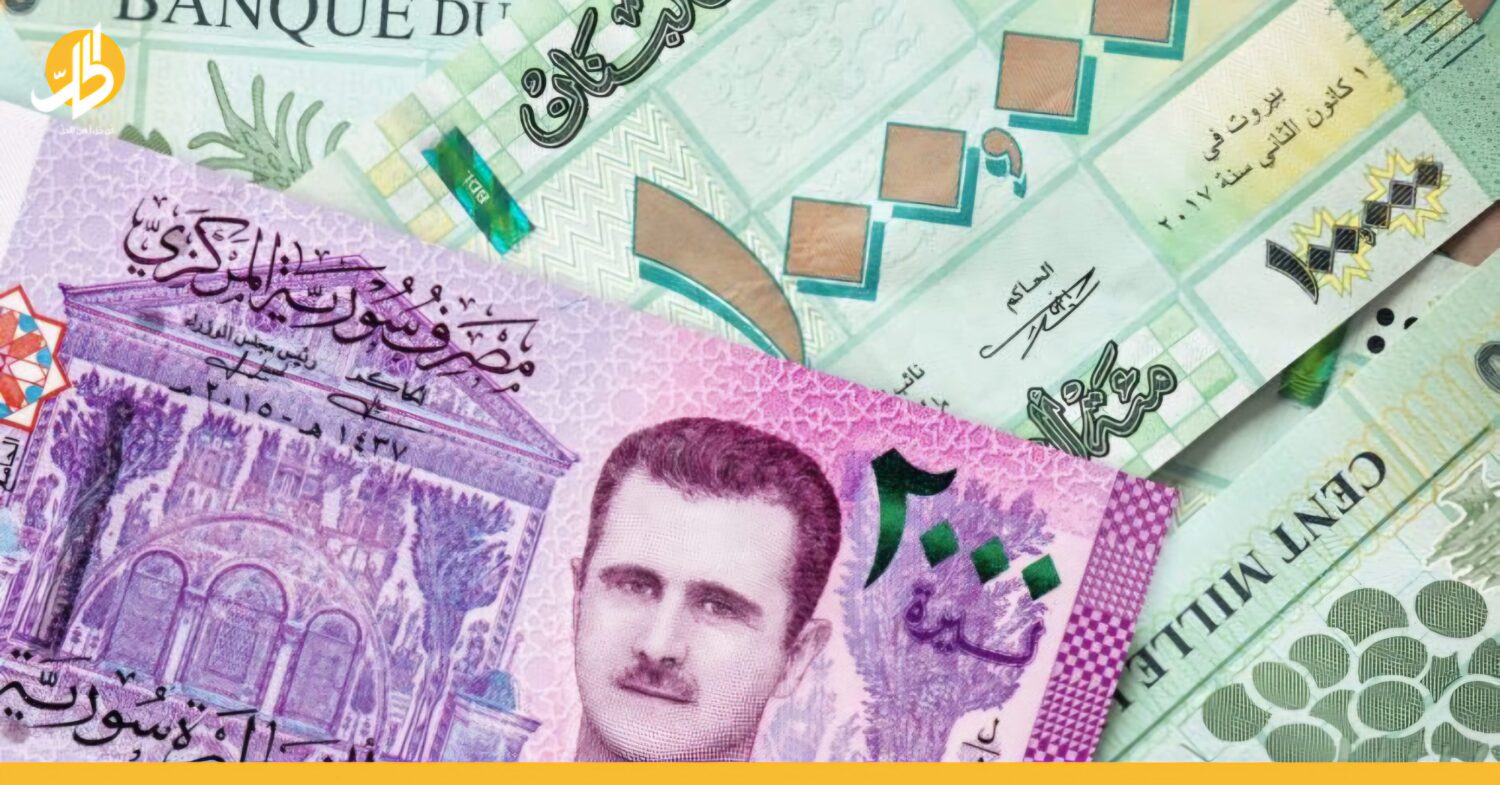 هبوط العملة إلى القاع.. وحلب تمنع التعامل بالليرة السورية