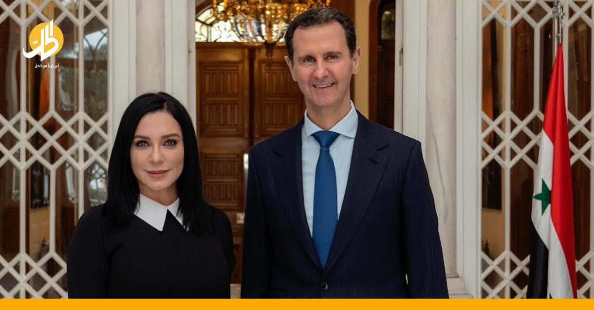 سلاف فواخرجي بعد سقوط الأسد: لن أتنكّر لما كُنت ولم أكُن خائفة