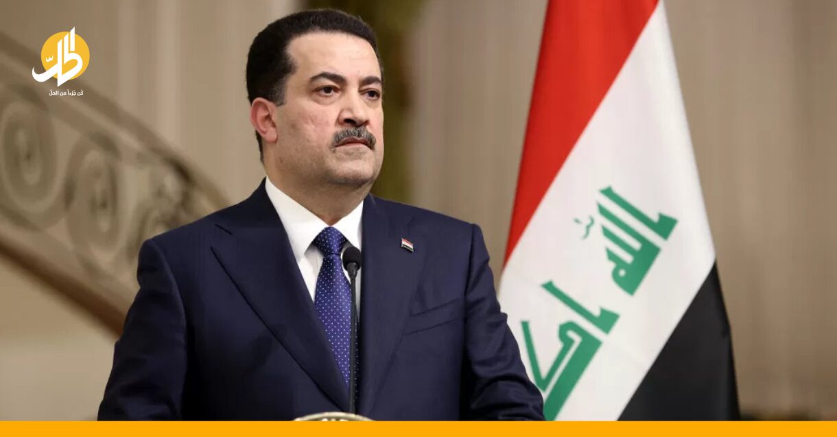 العراق يحمل غصن زيتون لواقع سوريا الجديد.. التفاصيل الكاملة