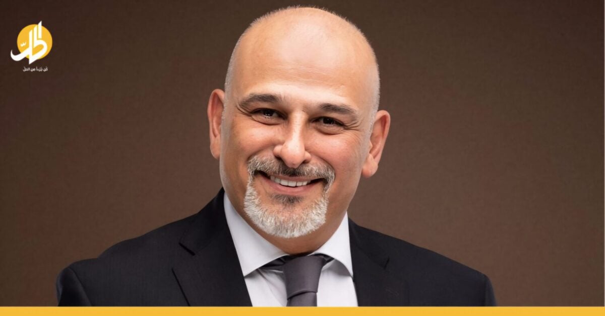 “سجن صيدنايا”.. مسلسل درامي يكشف تفاصيله جمال سليمان