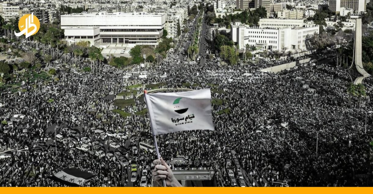 دمشق تتجهز لمقارعة حماة وحمص بـ “مهرجان التحرير”.. من سيفوز؟
