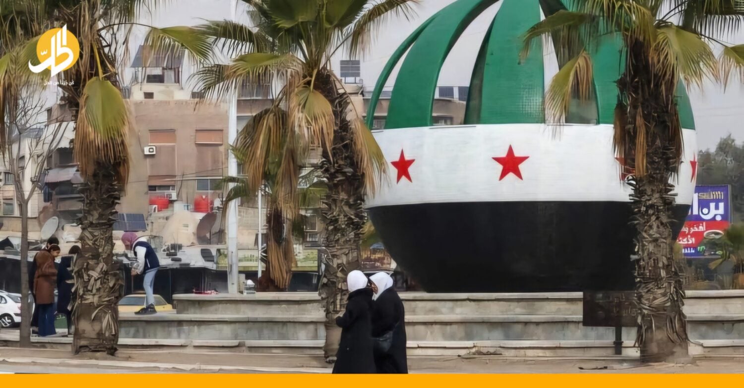 دعم عربي غير مسبوق.. دمشق ترتب أولوياتها: تسليم السلاح أو مواجهة القانون!