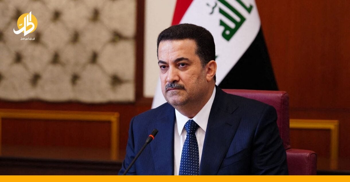 السوداني: نعمل على دعم سوريا.. فهل دخل ماهر الأسد إلى العراق؟