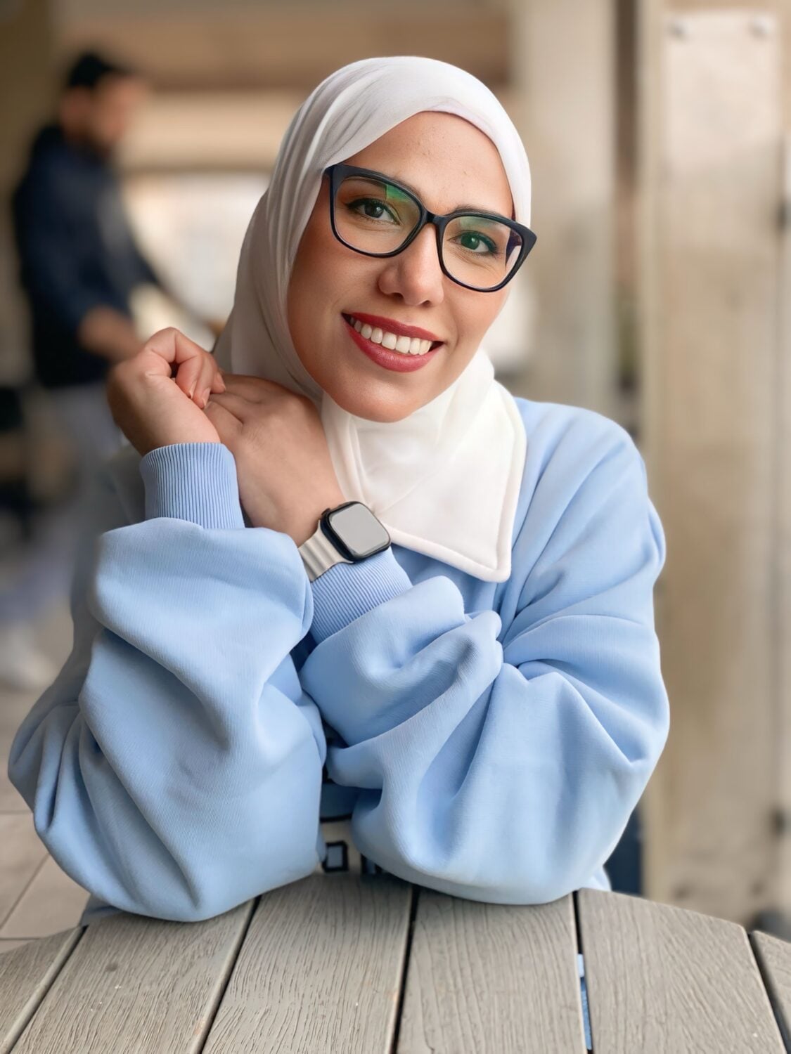 هند خليفة
