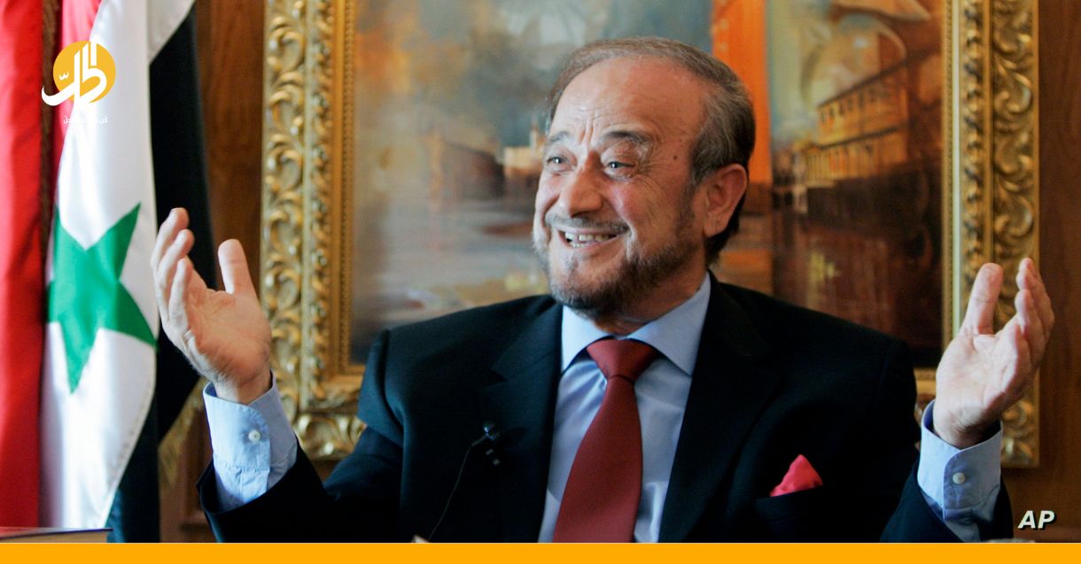 السلطات القضائية السويسرية قد تلغي محاكمة رفعت الأسد.. ما السبب؟