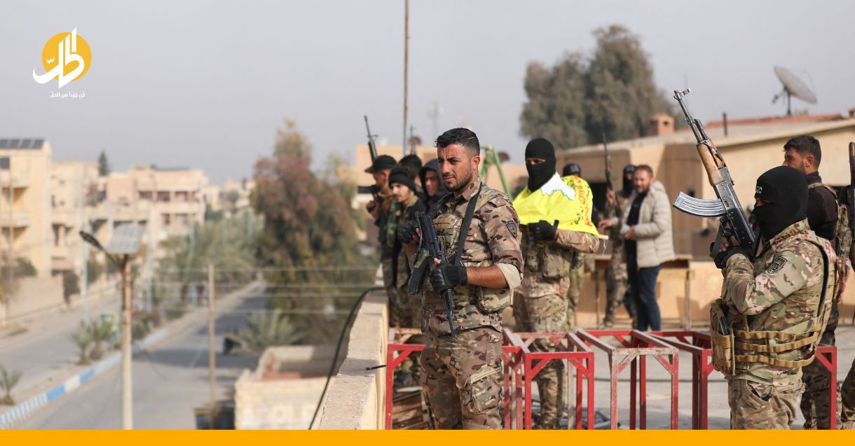 اشتباكات عنيفة في منبج بعد حادثة “اغتصاب طفلة” وانتهاء الهدنة