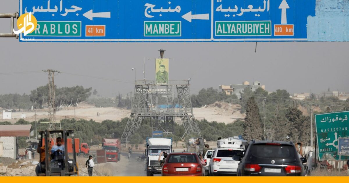 “إعدامات ميدانية ونهب وفدية مالية”.. تصاعد انتهاكات “الجيش الوطني” بحق أهالي منبج