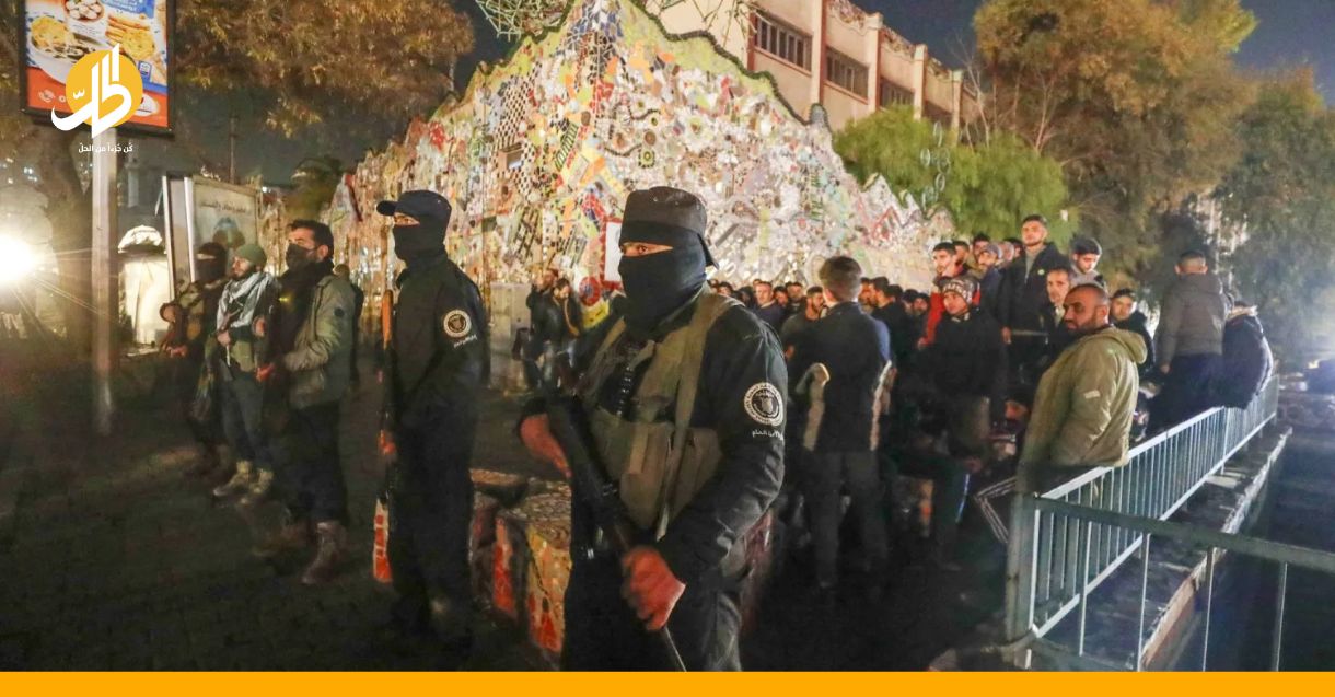 فيديوهات “مضللة” ومنشورات تحريضية لإثارة الفتنة بسوريا.. من يقف وراءها؟