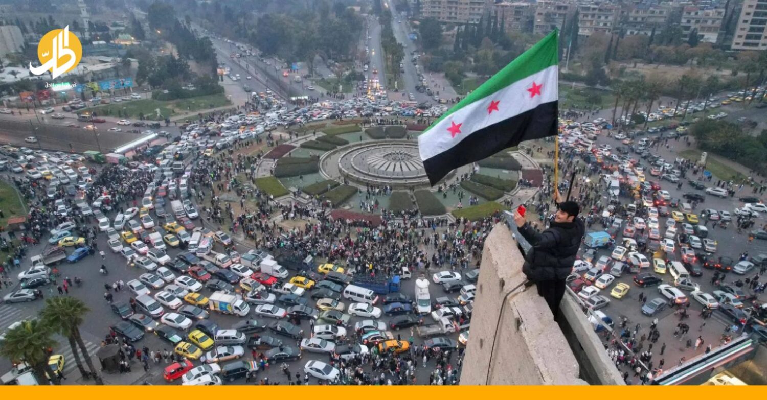 دمشق توجه رسالة إلى طهران.. ما فحواها؟