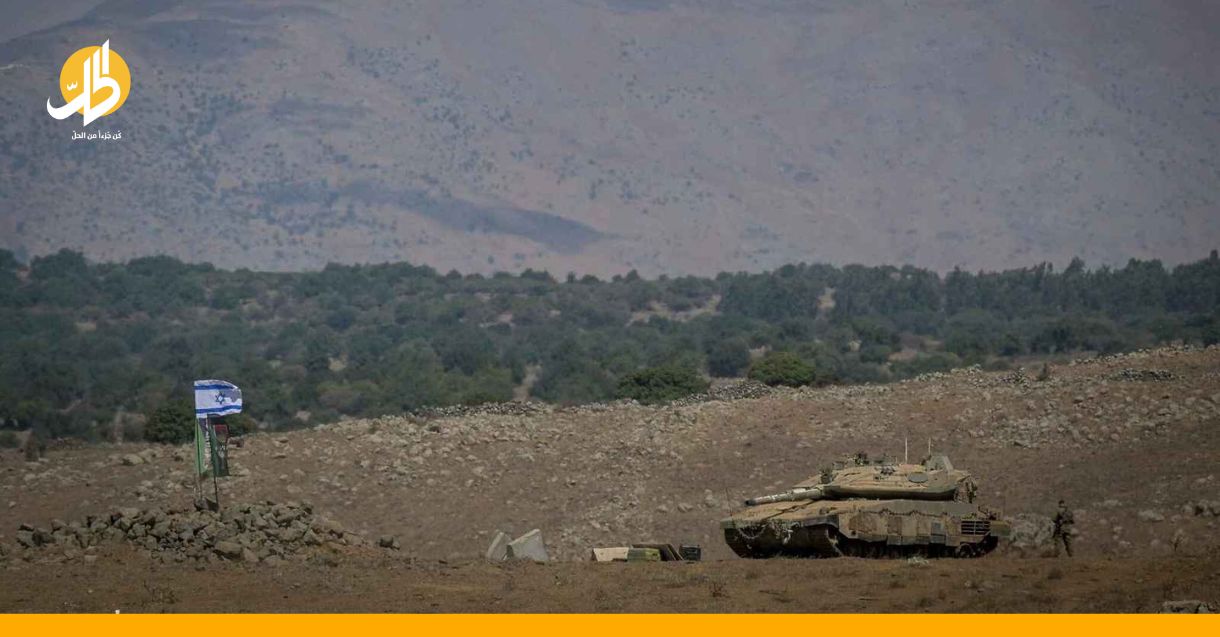نتنياهو يعلن “انهيار” فض الاشتباك مع سوريا.. لماذا الآن؟