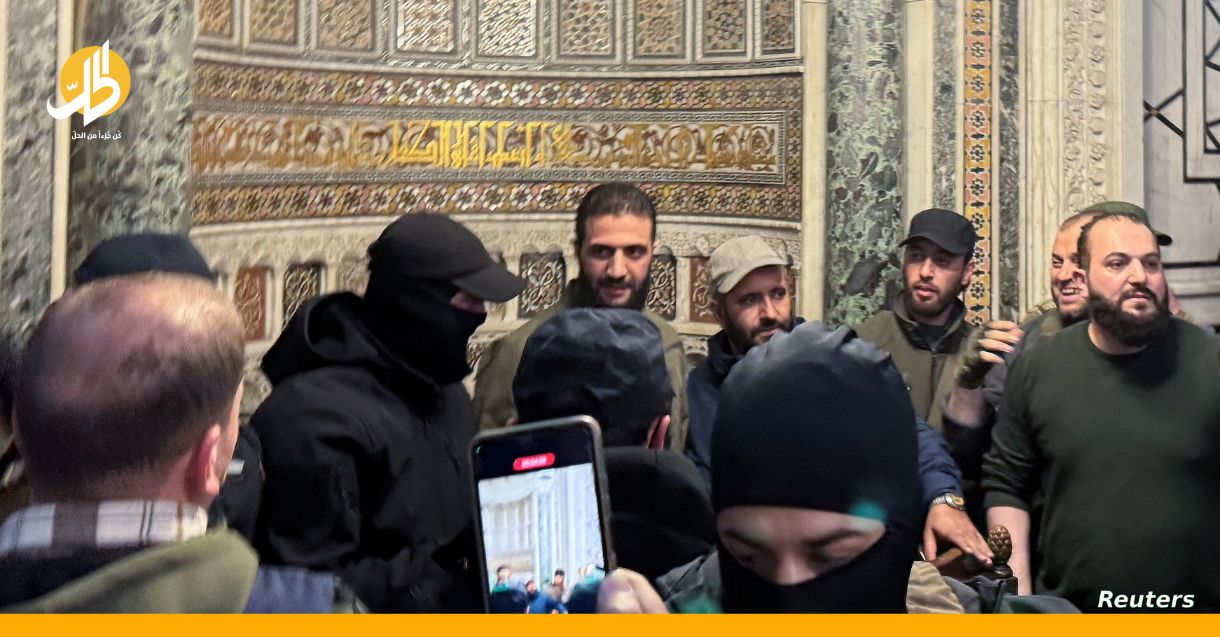 دول غربية ترجح باحتمالية إزالة “هيئة تحرير الشام” عن قوائم الإرهاب