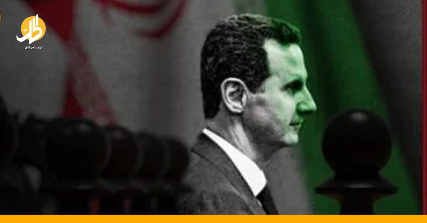 تبدل موقف طهران تجاه الأسد: إيران تسعى لإعادة التموضع في الملف السوري؟
