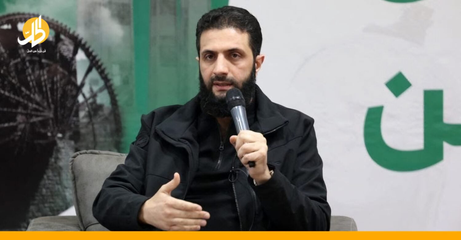 رسالة عاجلة من أحمد الشرع إلى السوريين: ماذا حملَت؟