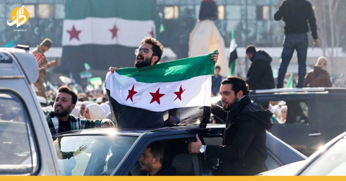 الاتحاد الأوروبي يدرس تعليق العقوبات تدريجيًا.. هل يكسر اقتصاد سوريا عُزلته؟
