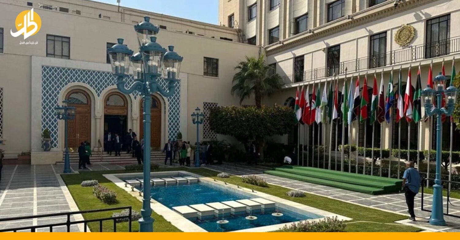 الجامعة العربية تعتزم فتح اتصال مع الإدارة الجديدة.. ما موقف دمشق؟
