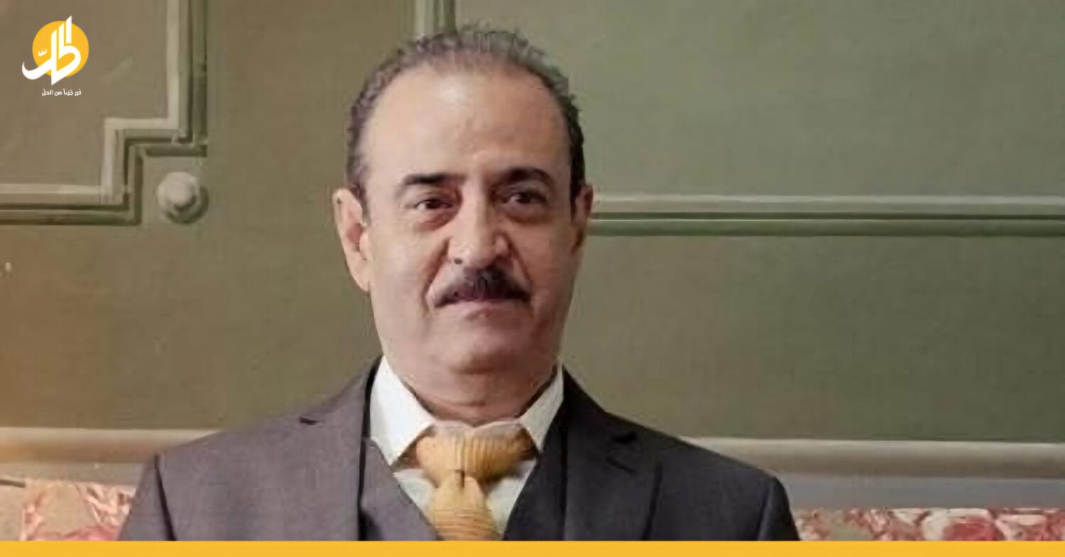 بسام كوسا في “سوق الحرامية”.. ترقب لموعد العرض فما قصة المسلسل؟