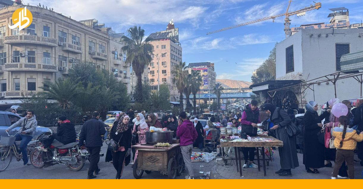 “بالفساد والمحسوبيات”.. مصادر تكشف البطالة المقنعة بسوريا
