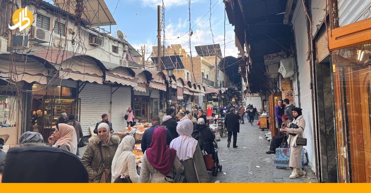 وزير التجارة الداخلية: الدعم الحكومي كان واجهة لإذلال الشعب السوري