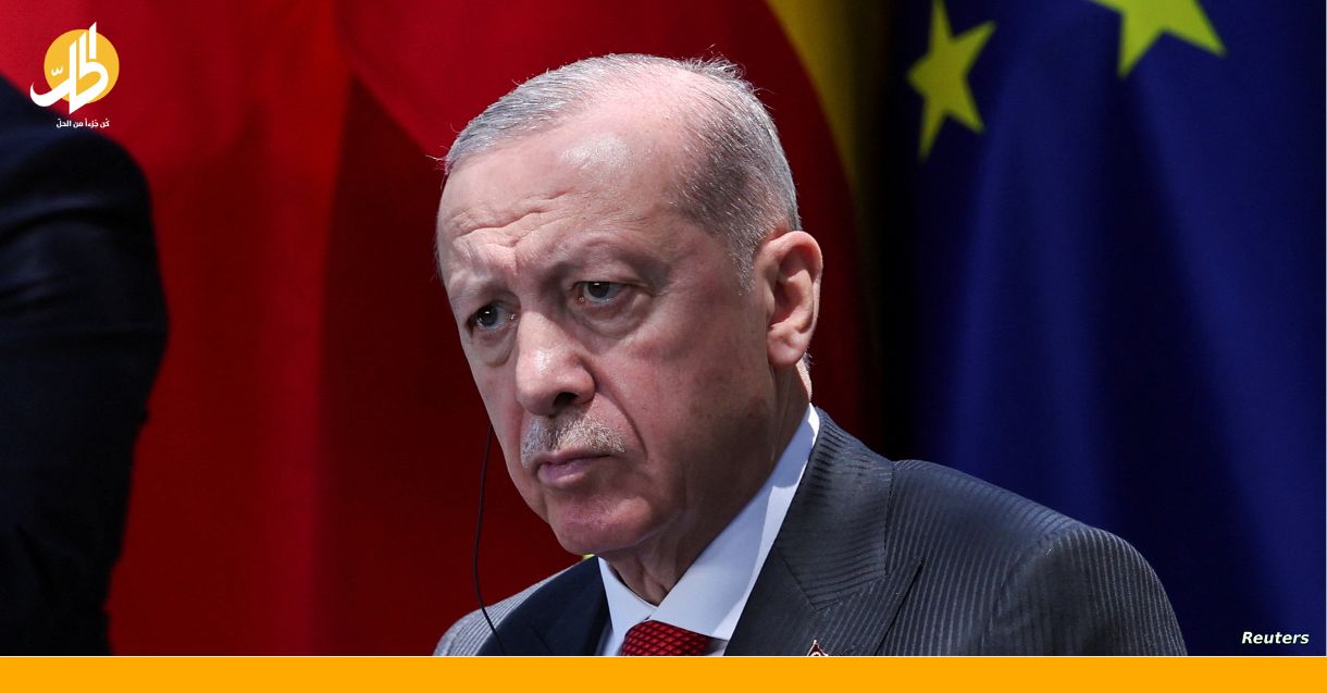 أردوغان: نستطيع “سحق” كل الإرهابيين وعلى الجميع “رفع أيديهم” عن سوريا
